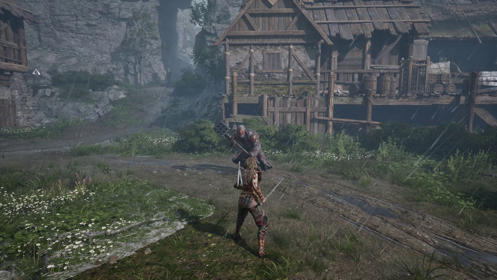 Game of Thrones Kingsroad screenshot 7