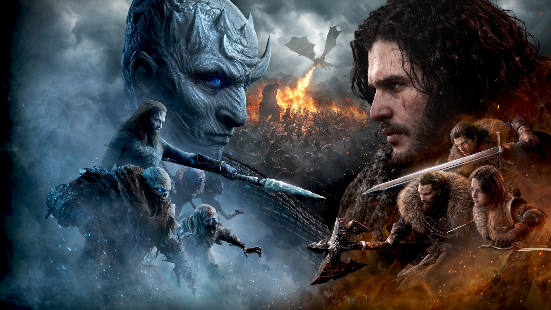 Game of Thrones Kingsroad