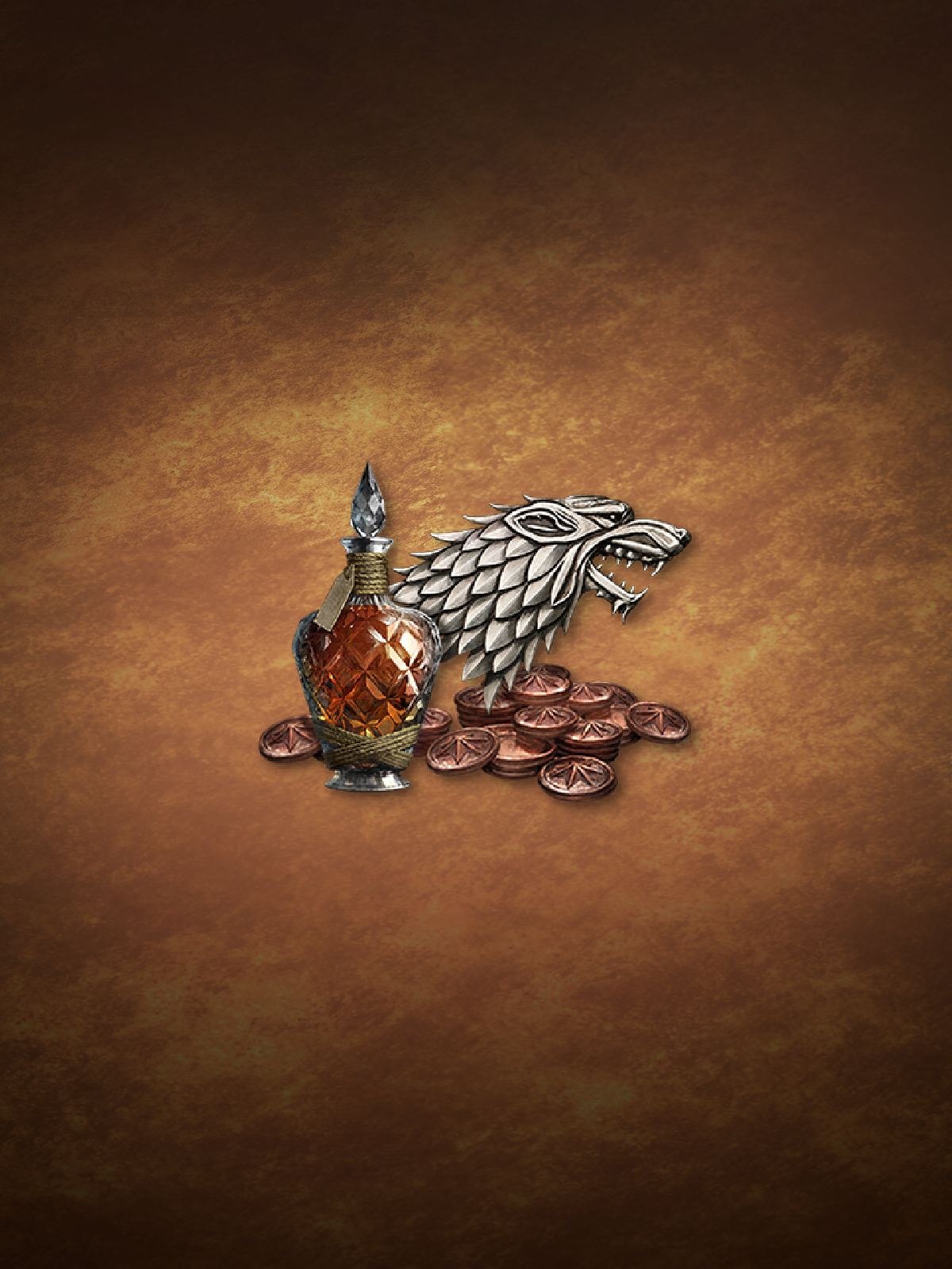 Stark Sigil Bundle