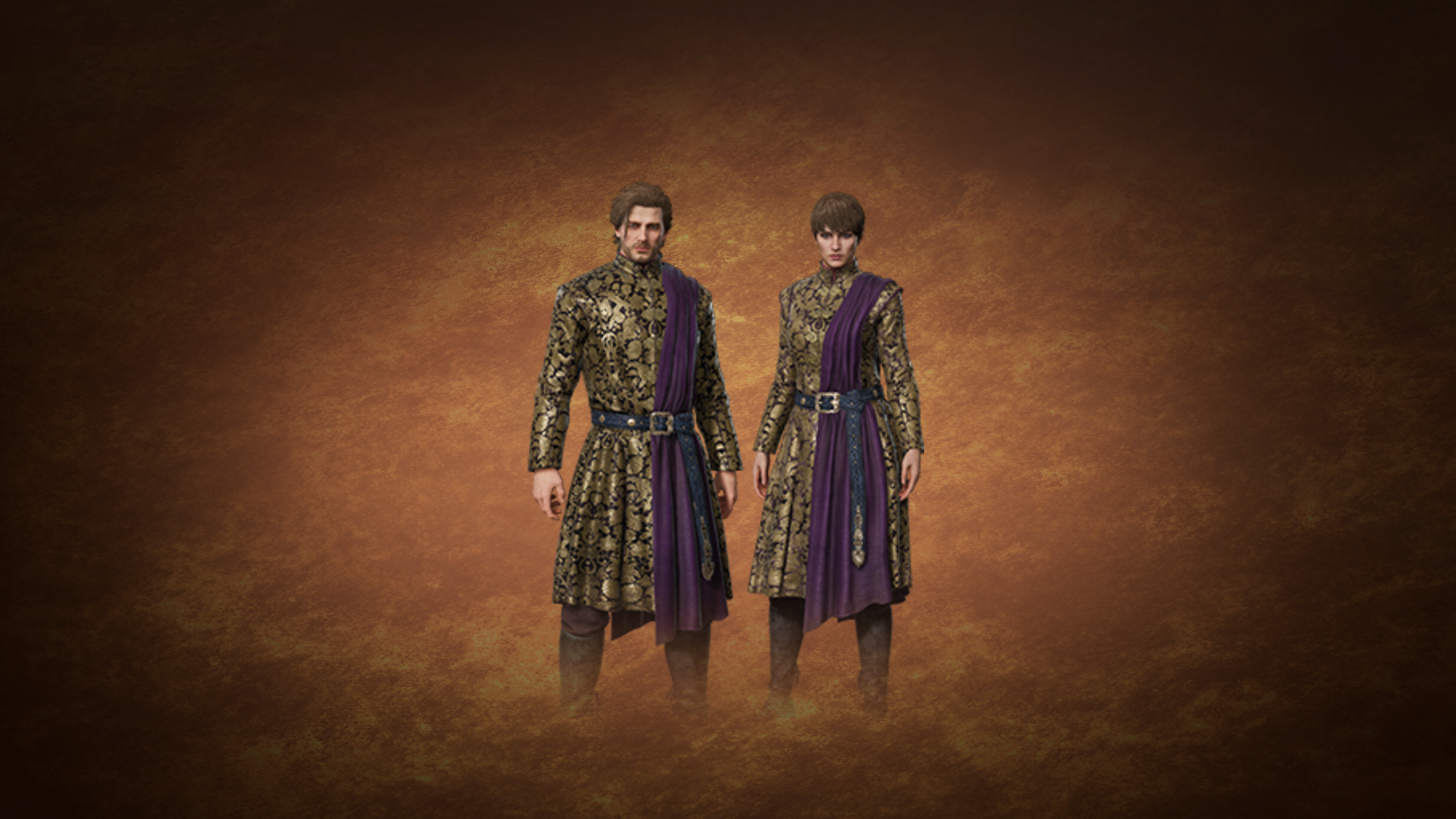 Joffrey's Outfit