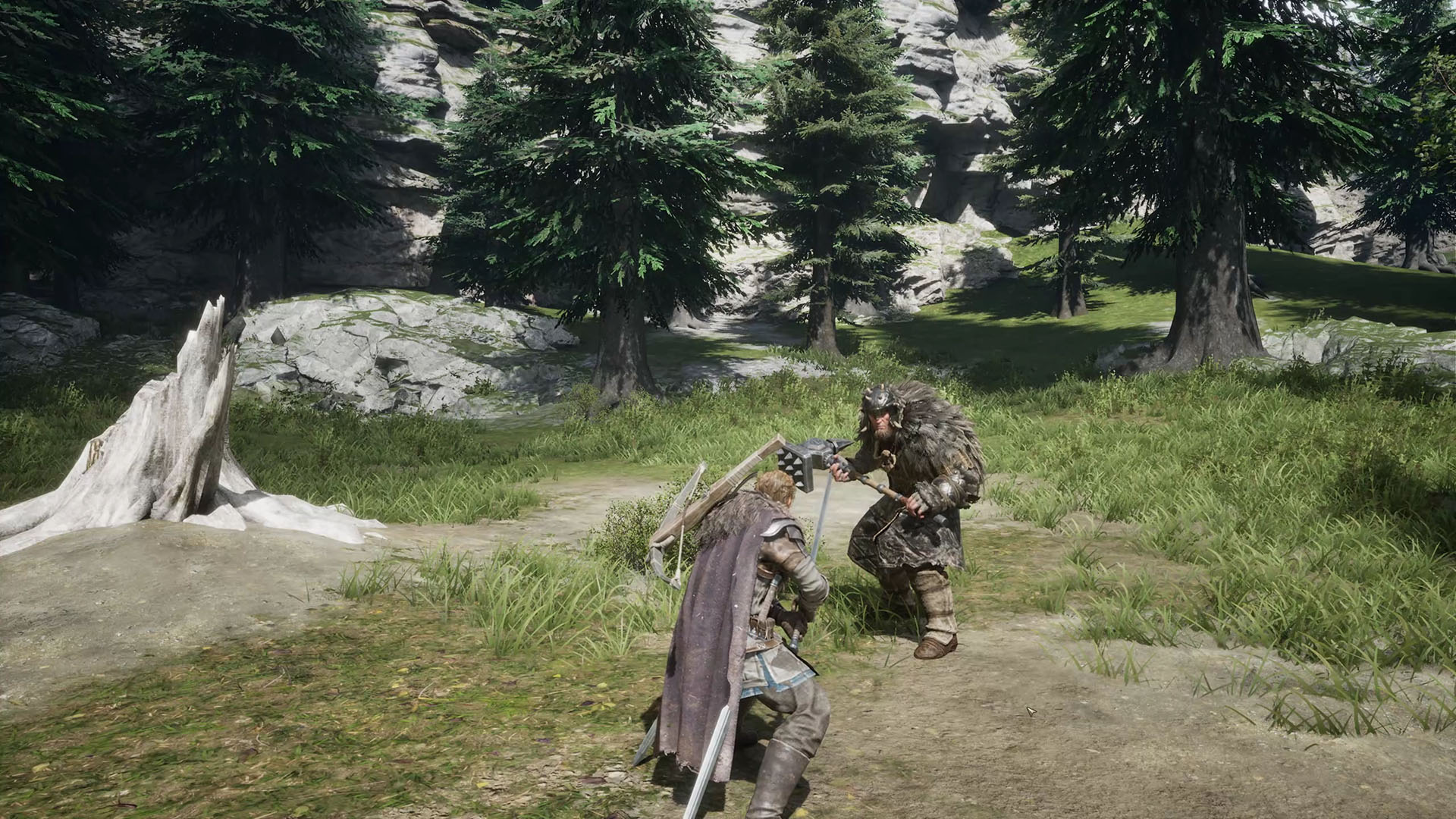 Game of Thrones Kingsroad screenshot 6