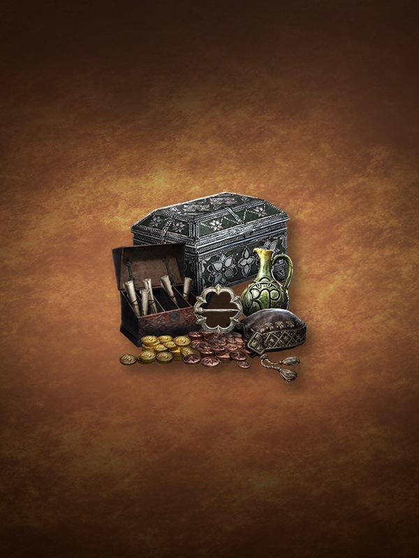 R'hllor's Glory Check-In Pack