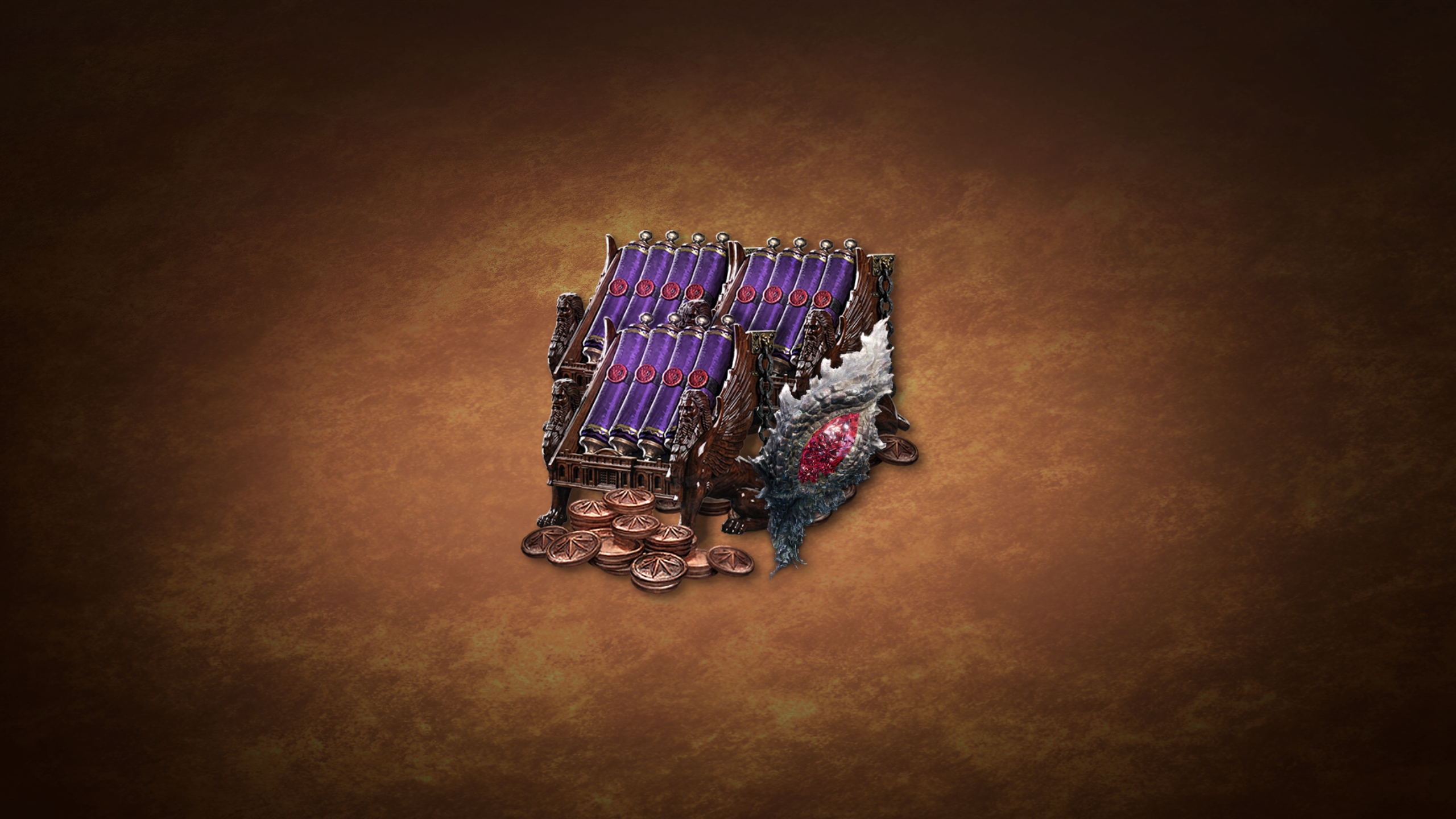 Rhaegar's Ruby Advancement Kit