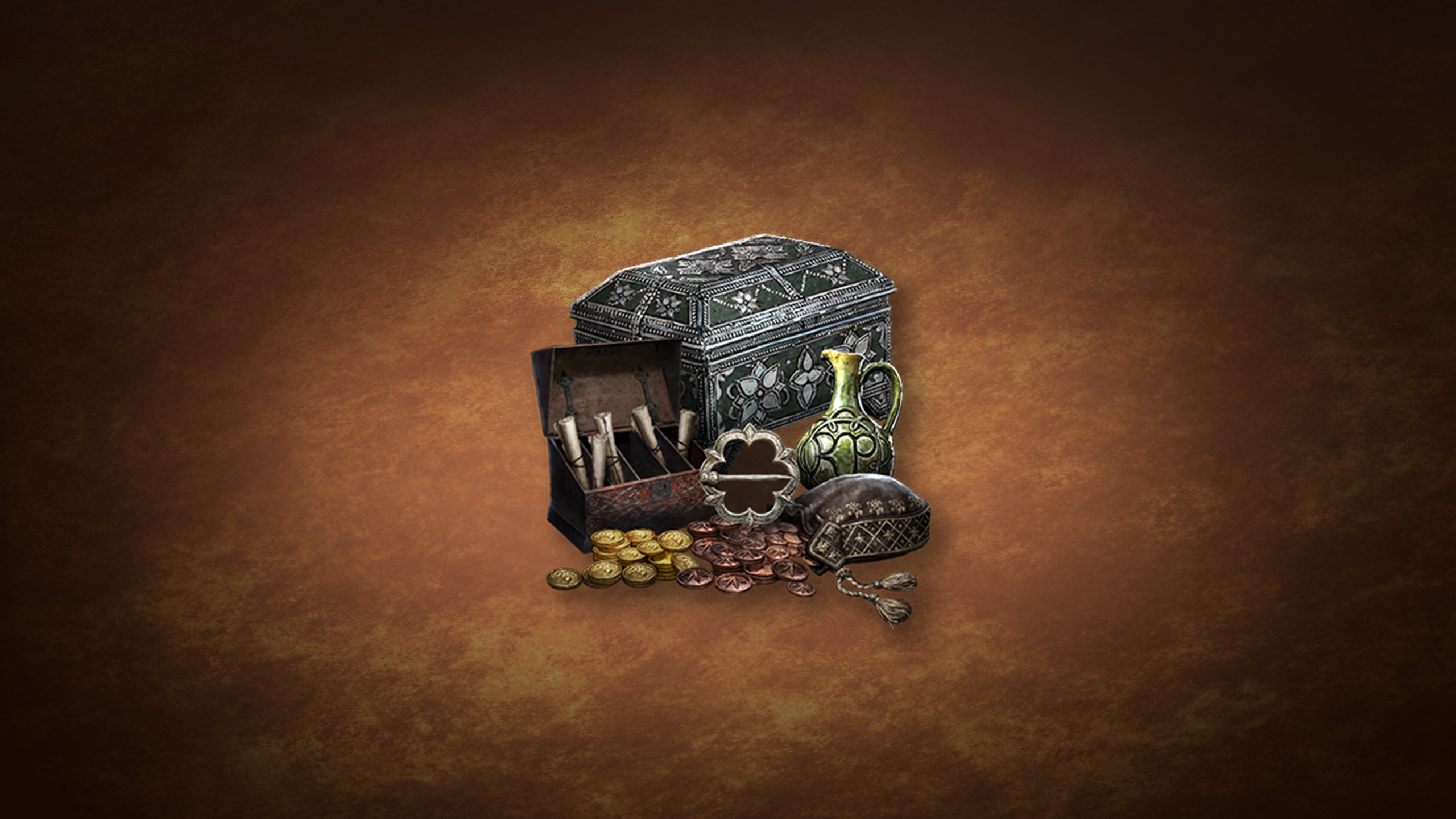 R'hllor's Glory Check-In Pack