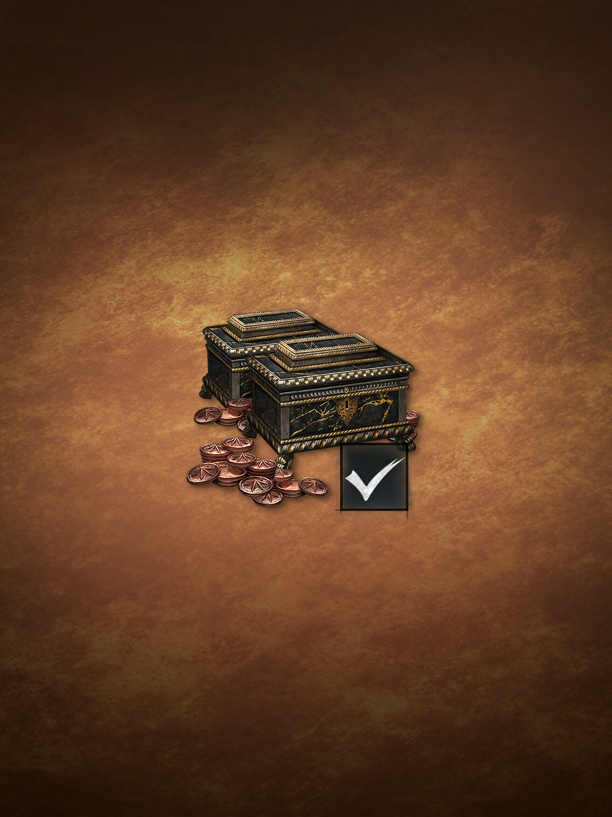 The Westerlands Sigil Kit