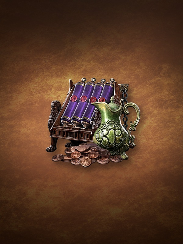 Essential Package