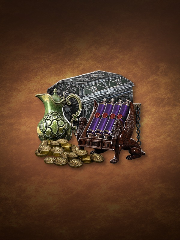 Launch Celebration Attendance Pack