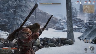 Game of Thrones Kingsroad screenshot 1