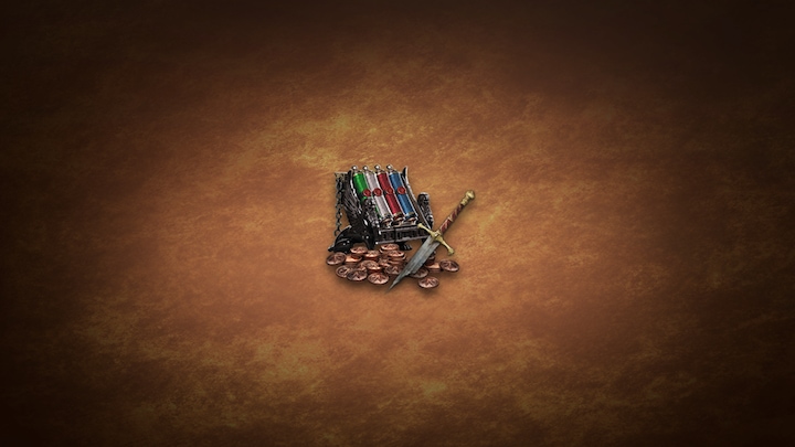 Broken Sword Growth Pack