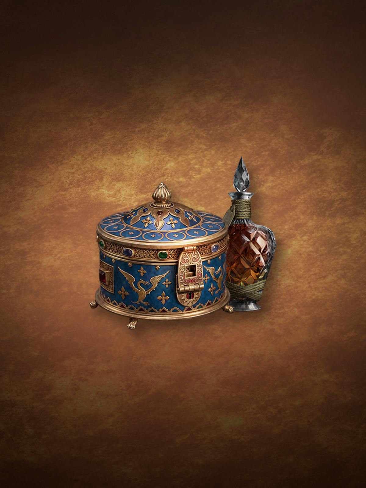 Maester's Gift Package