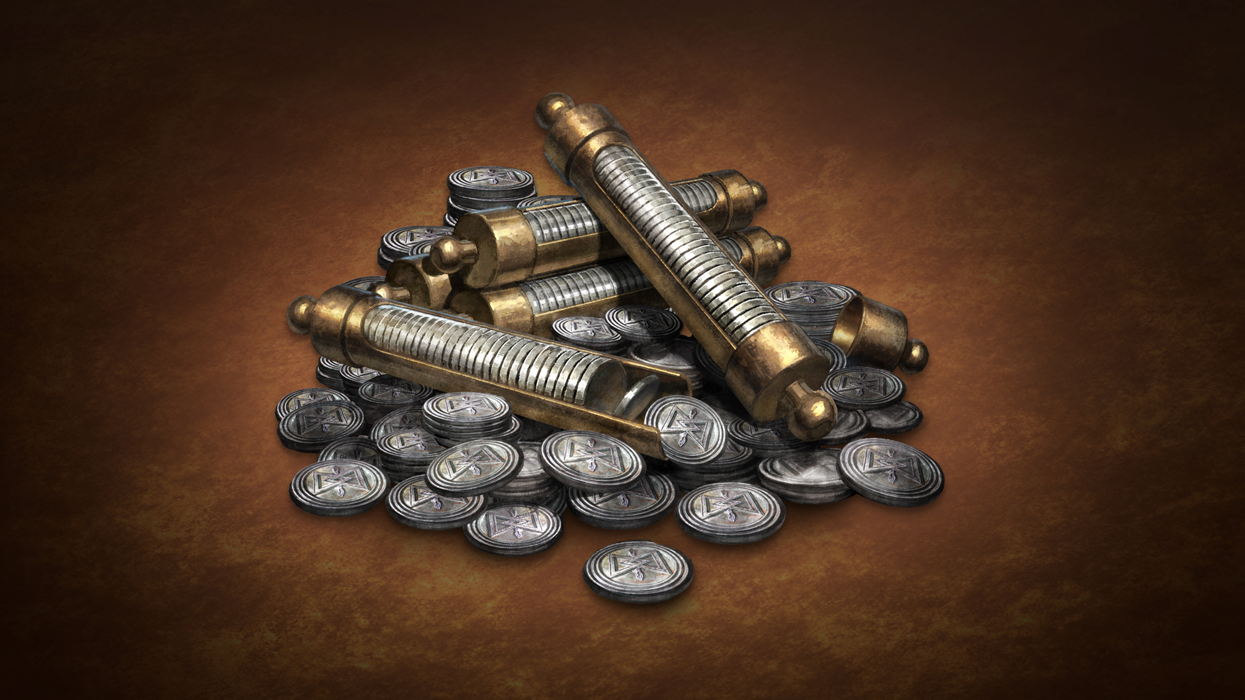 3,000 Iron Bank Marks - OfferImageWide