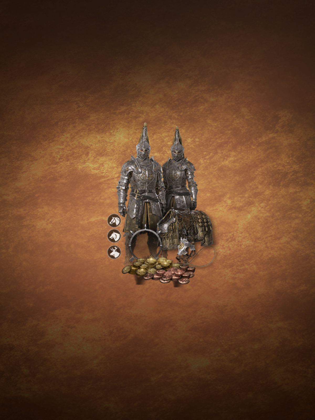 Gilded Rose Collector Pack
