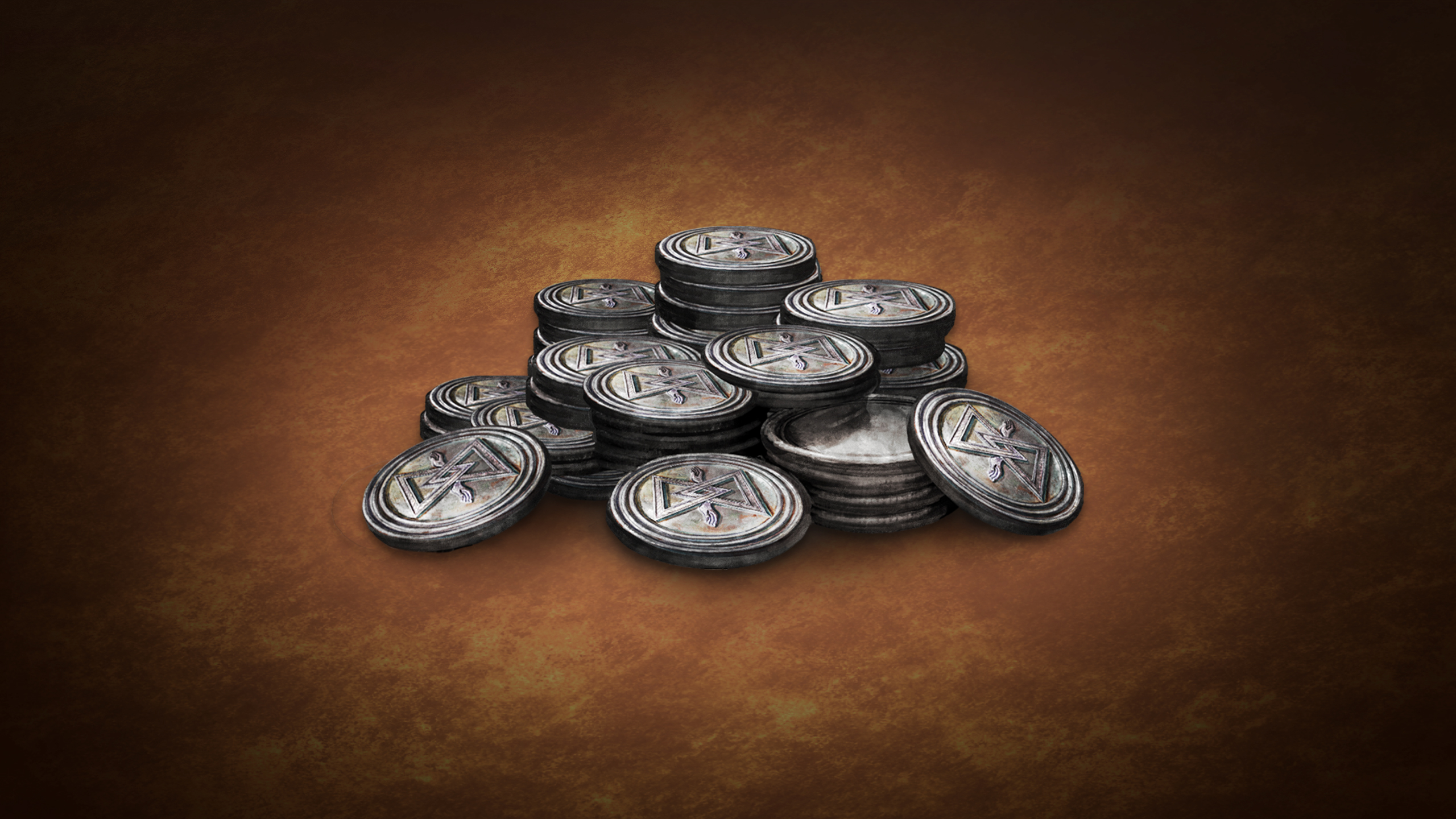 240 Iron Bank Marks