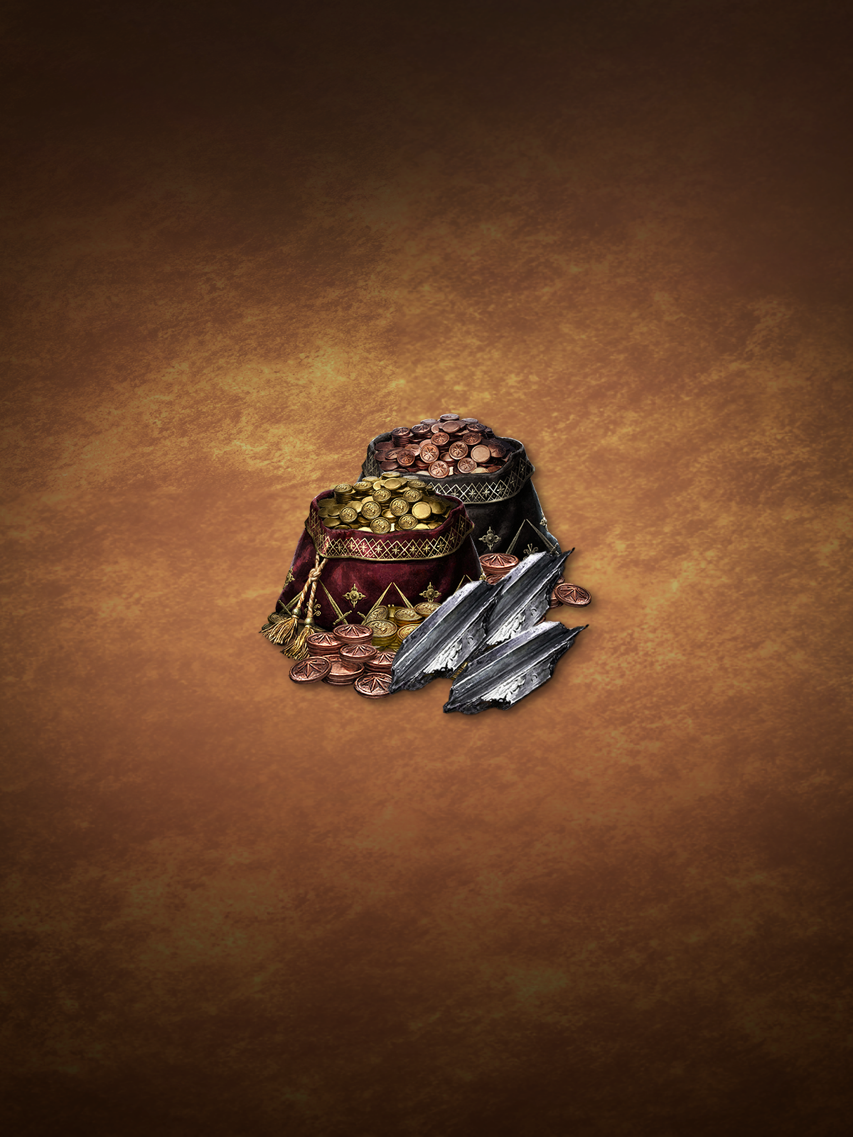 Currency Supply Kit