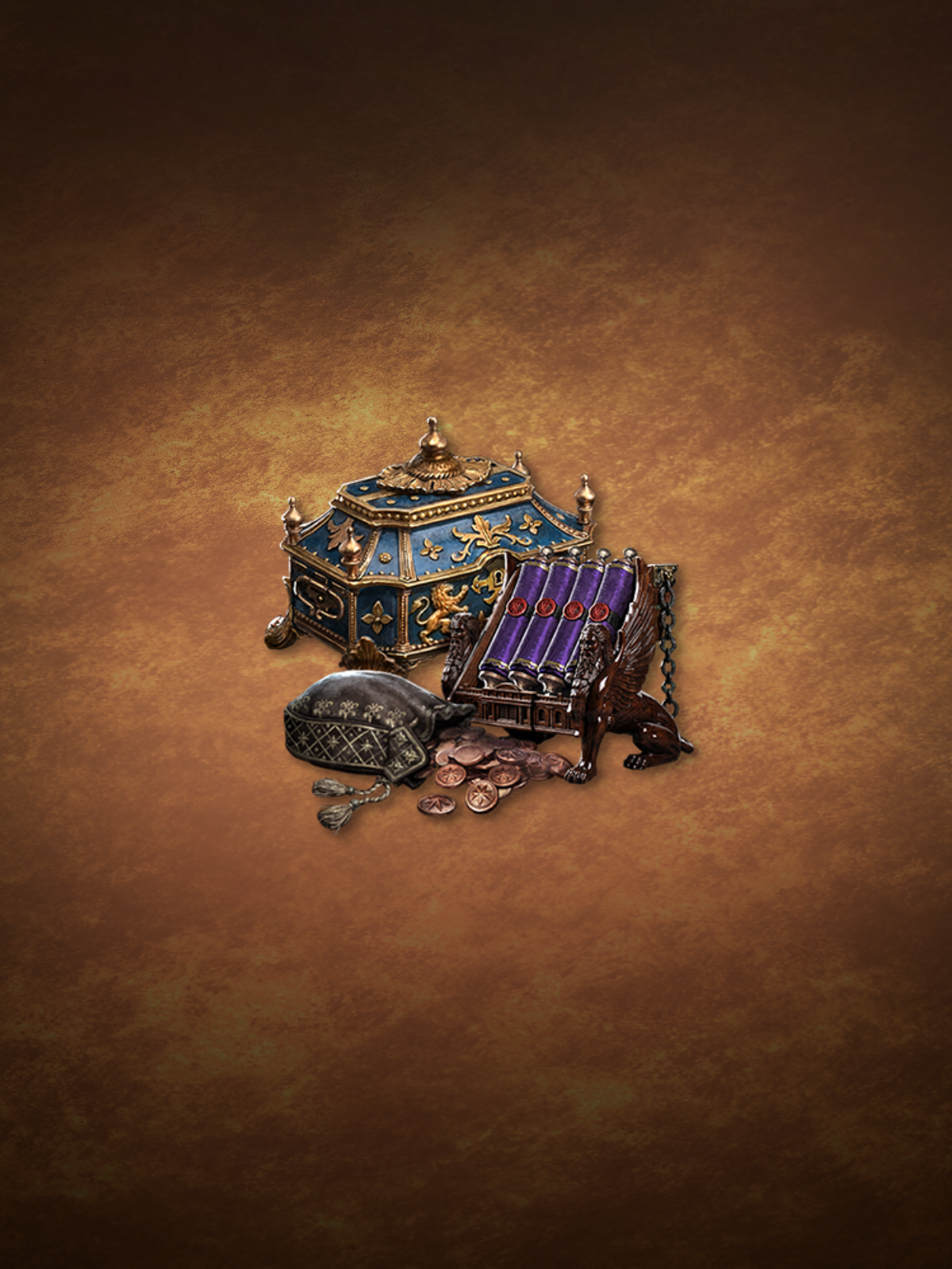 Stel's Loot Bundle
