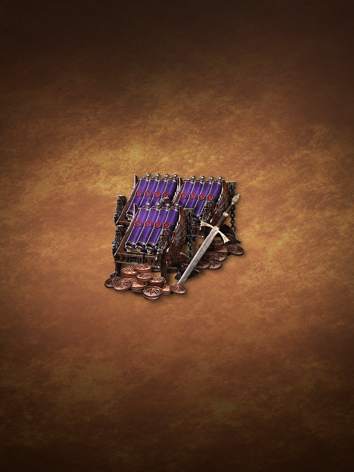 Dark Sister Advancement Kit
