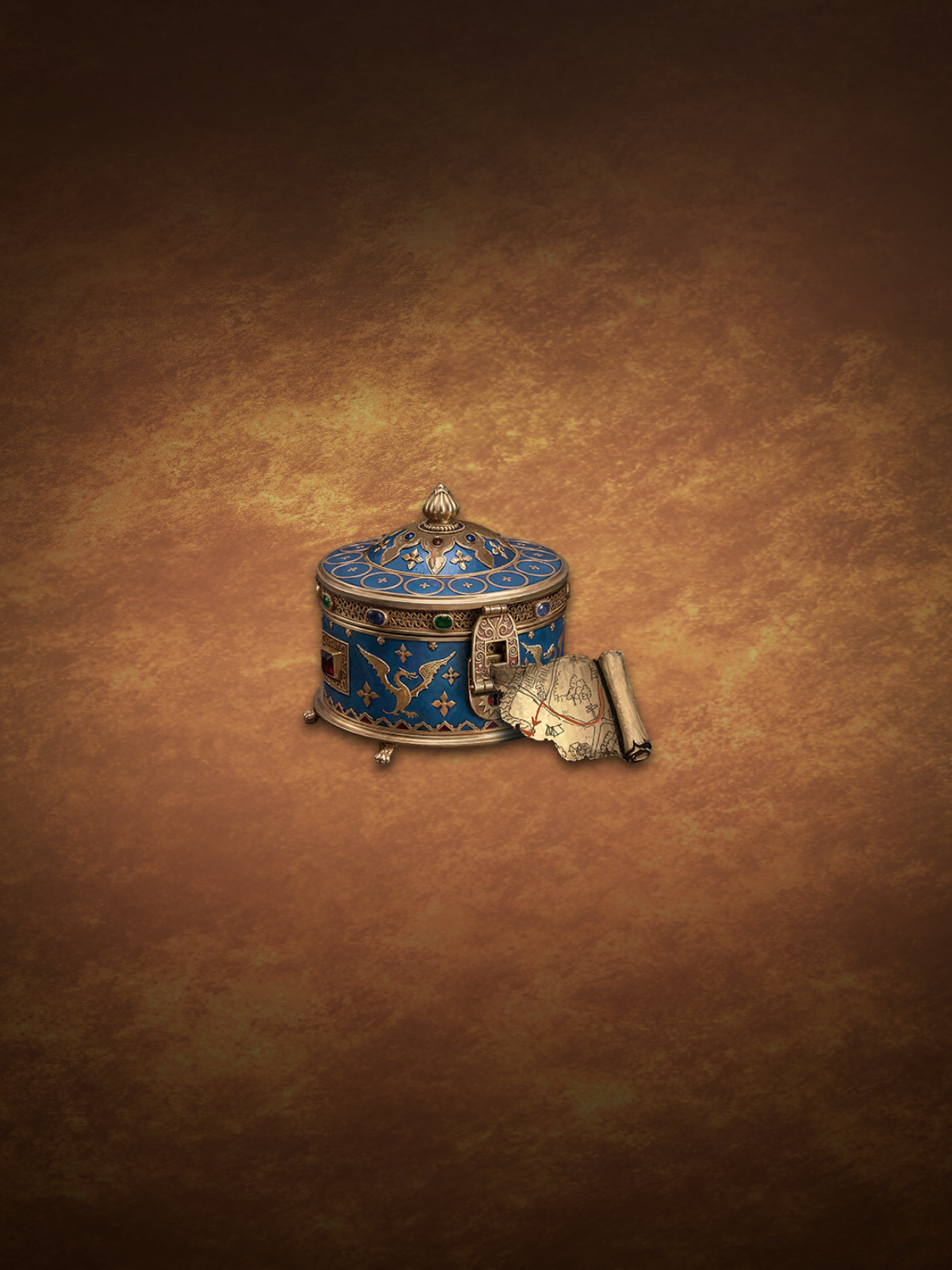 Maester's Artifact Kit