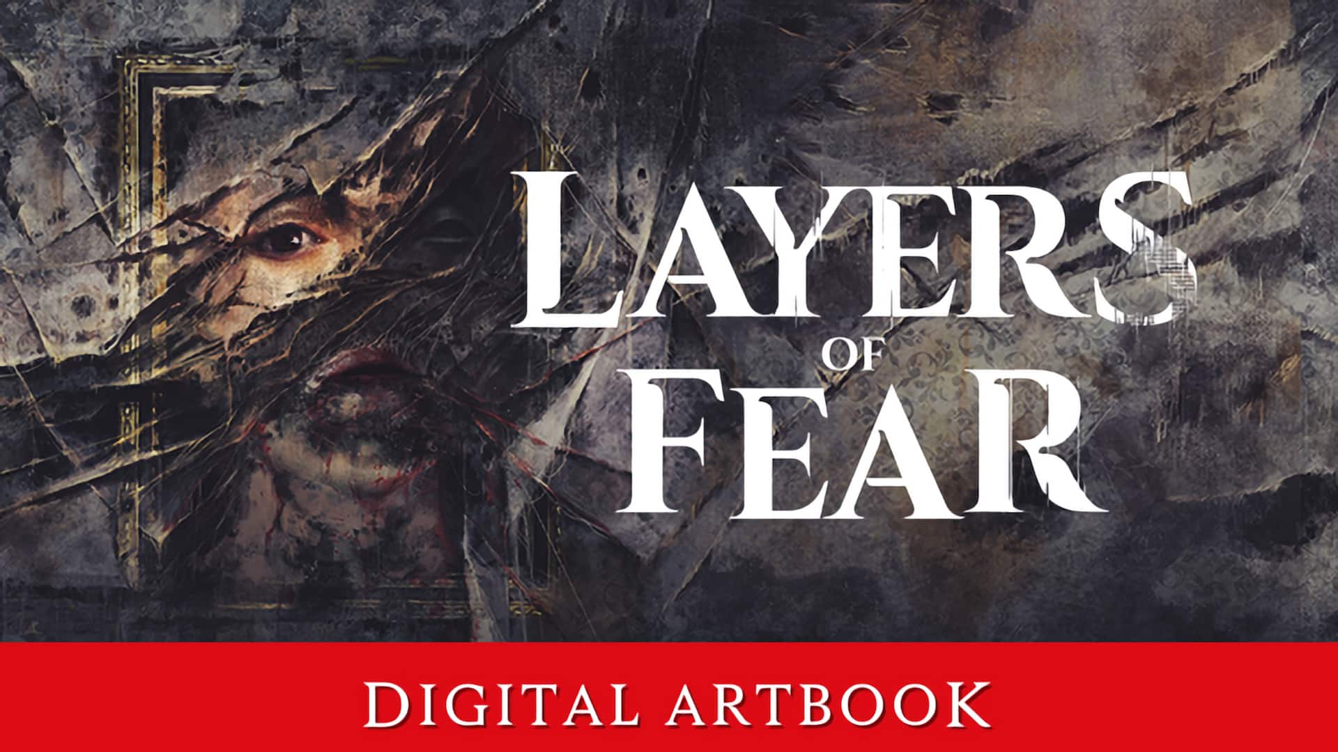 Art of Layers of Fear