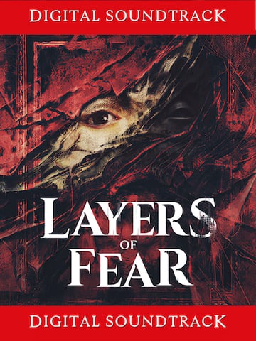 Layers of Fear Soundtrack
