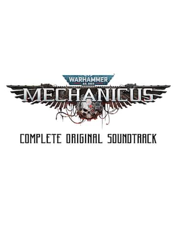Warhammer 40,000: Mechanicus - OST