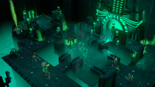 Warhammer 40,000: Mechanicus - Standard Edition screenshot 3