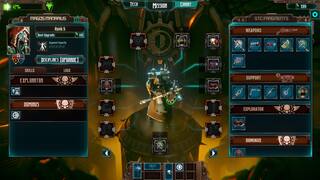 Warhammer 40,000: Mechanicus - Standard Edition screenshot 5