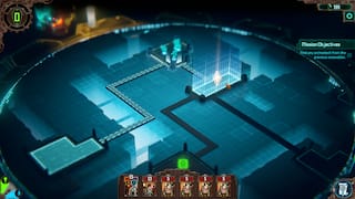 Warhammer 40,000: Mechanicus - Standard Edition screenshot 2