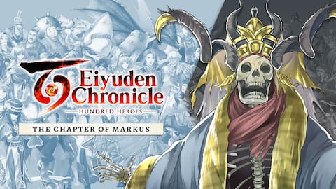 Story Expansion: The Chapter of Markus