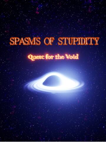 SpasmsOfStupidity