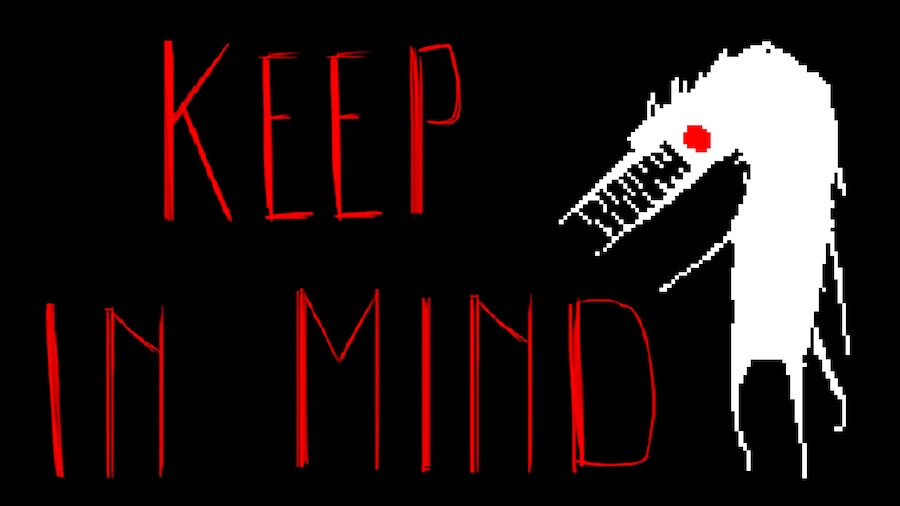 Keep in Mind Remastered