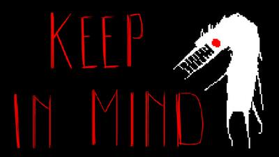 Keep in Mind Remastered