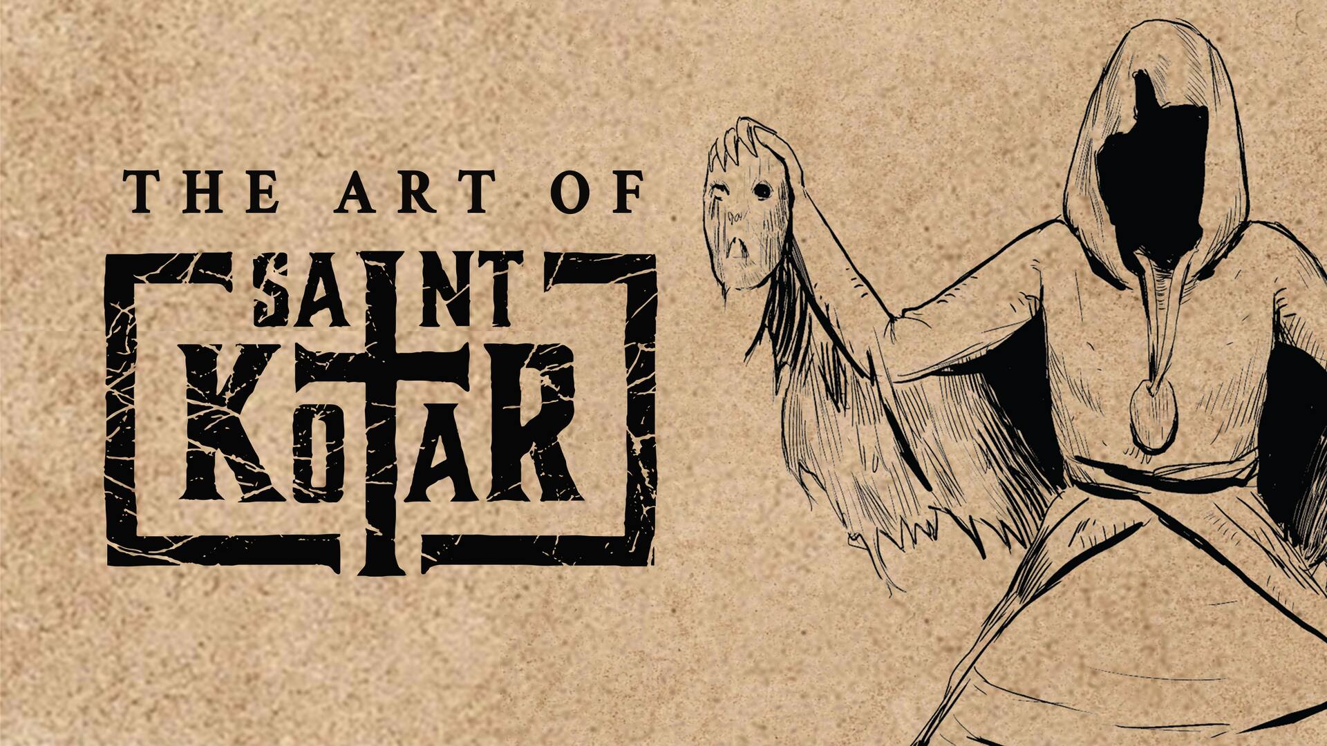 The Art of Saint Kotar