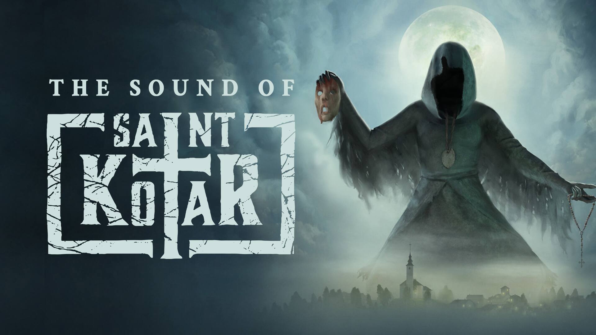 The Sound of Saint Kotar