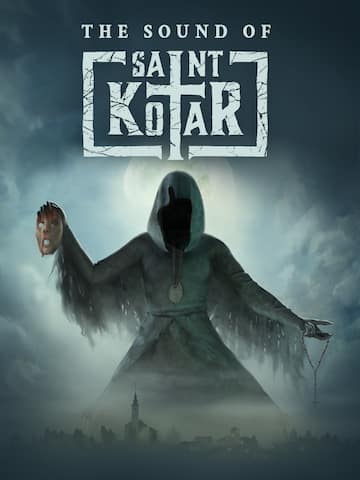 The Sound of Saint Kotar