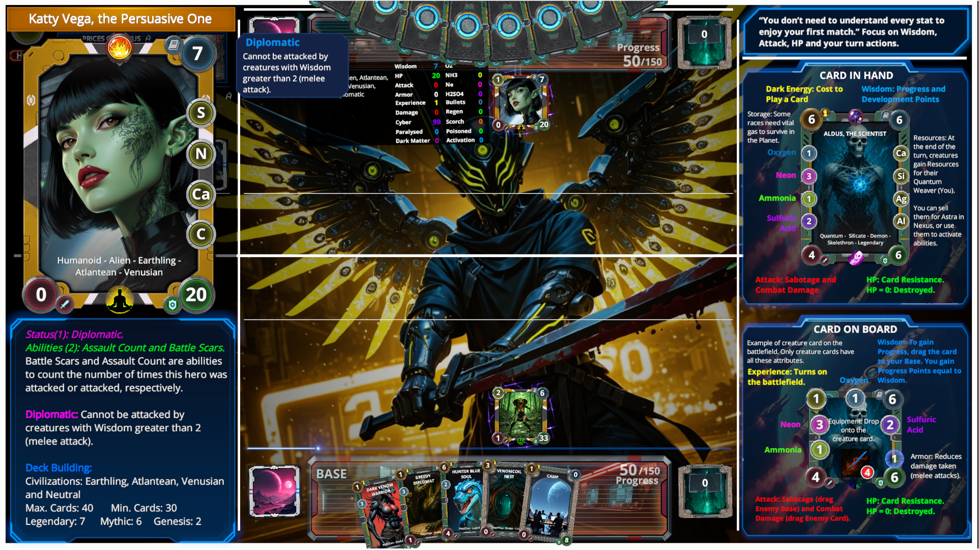 Loopweavers: Dimensional Alliances-1dad6