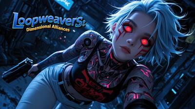 Loopweavers: Dimensional Alliances
