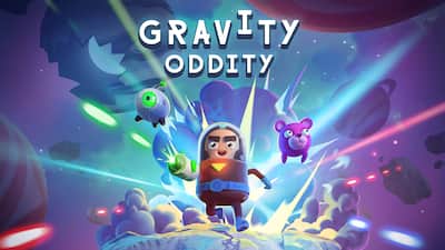 Gravity Oddity