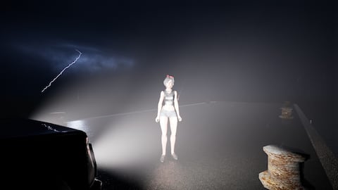 Tear Lost Tear of Time - Lost memory | Download and Buy Today - Epic Games Store