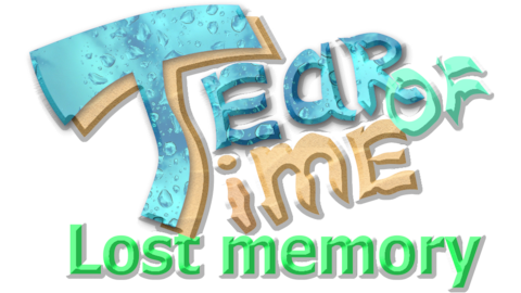 Tear Lost Tear of Time - Lost memory | Download and Buy Today - Epic Games Store