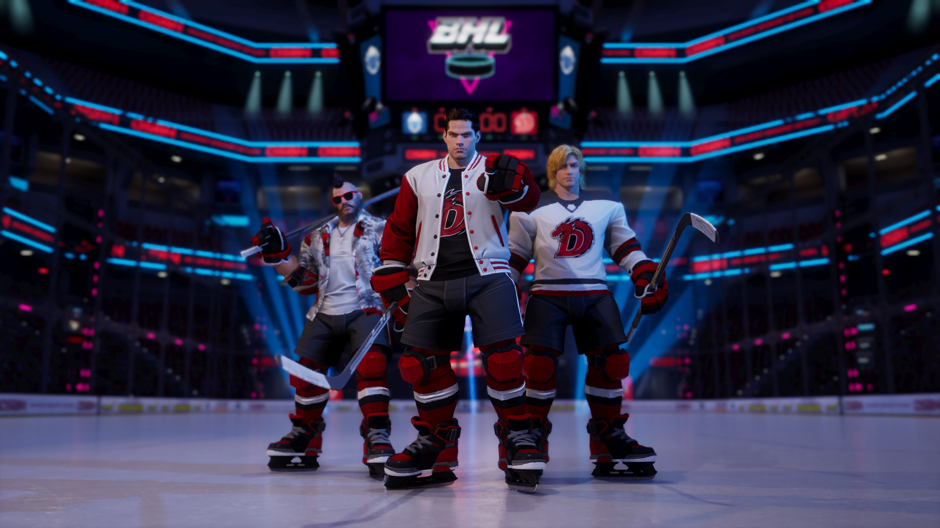 Breakaway Hockey League-13avq