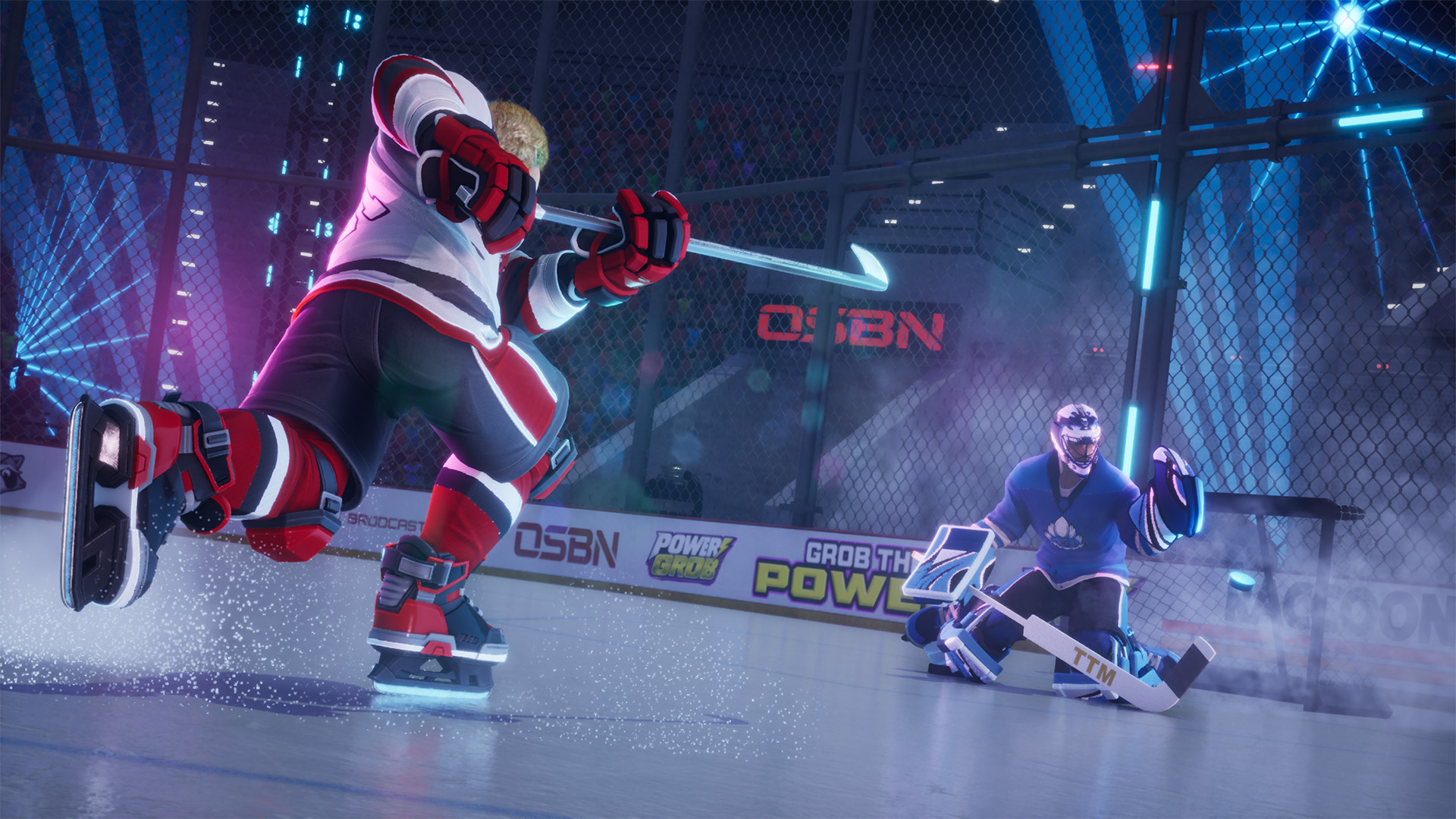 Breakaway Hockey League-kv7yh