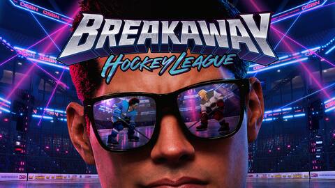 Breakaway Hockey League