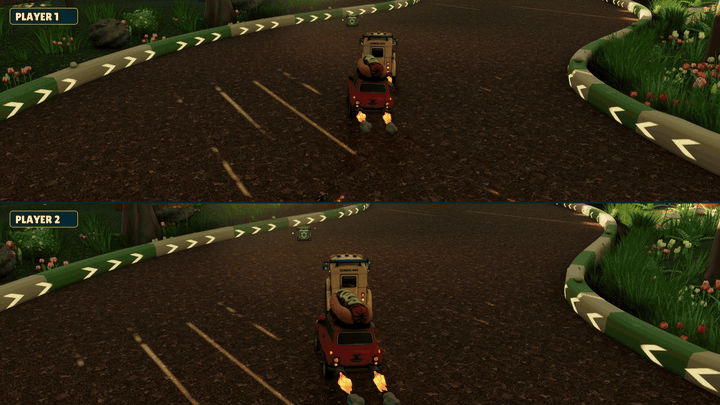 Crazy Mini Racers-1lyyt