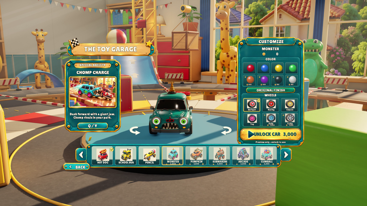 Crazy Mini Racers-1w5j3
