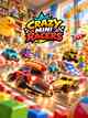 Crazy Mini Racers