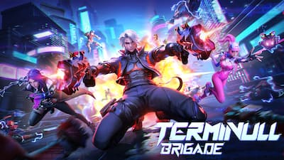 Terminull Brigade