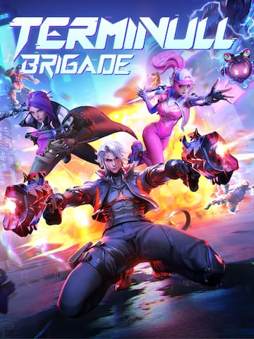 Terminull Brigade