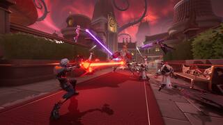 Terminull Brigade screenshot 5