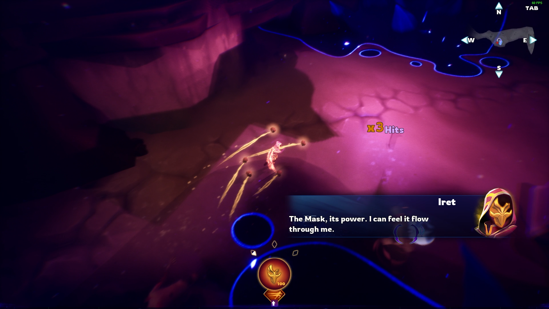 Masks of the Void: Origins-17wmd