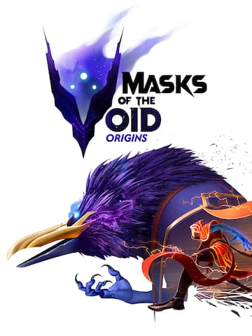 Masks of the Void Origins